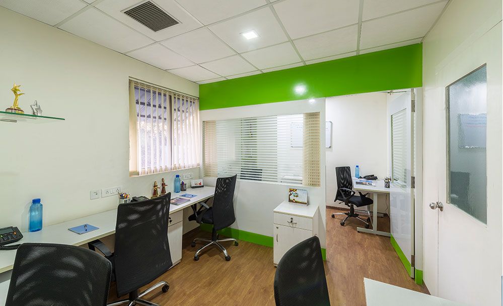Dedicated Office Space Bangalore Dedicated Office Rent Golden Square